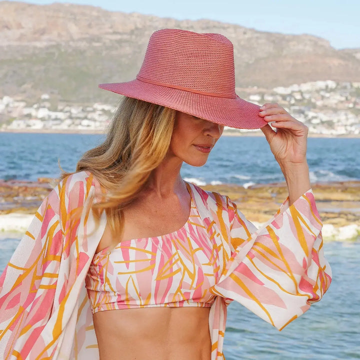 Gilly – SONNENHÜTE EUROPA