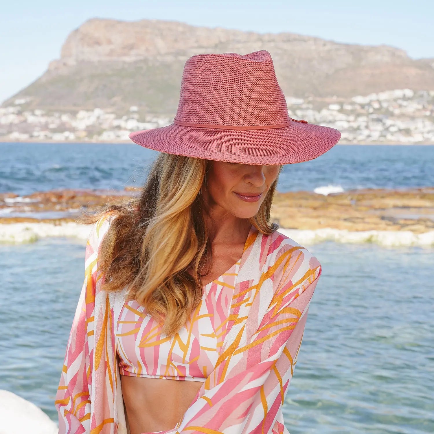 Gilly – SONNENHÜTE EUROPA