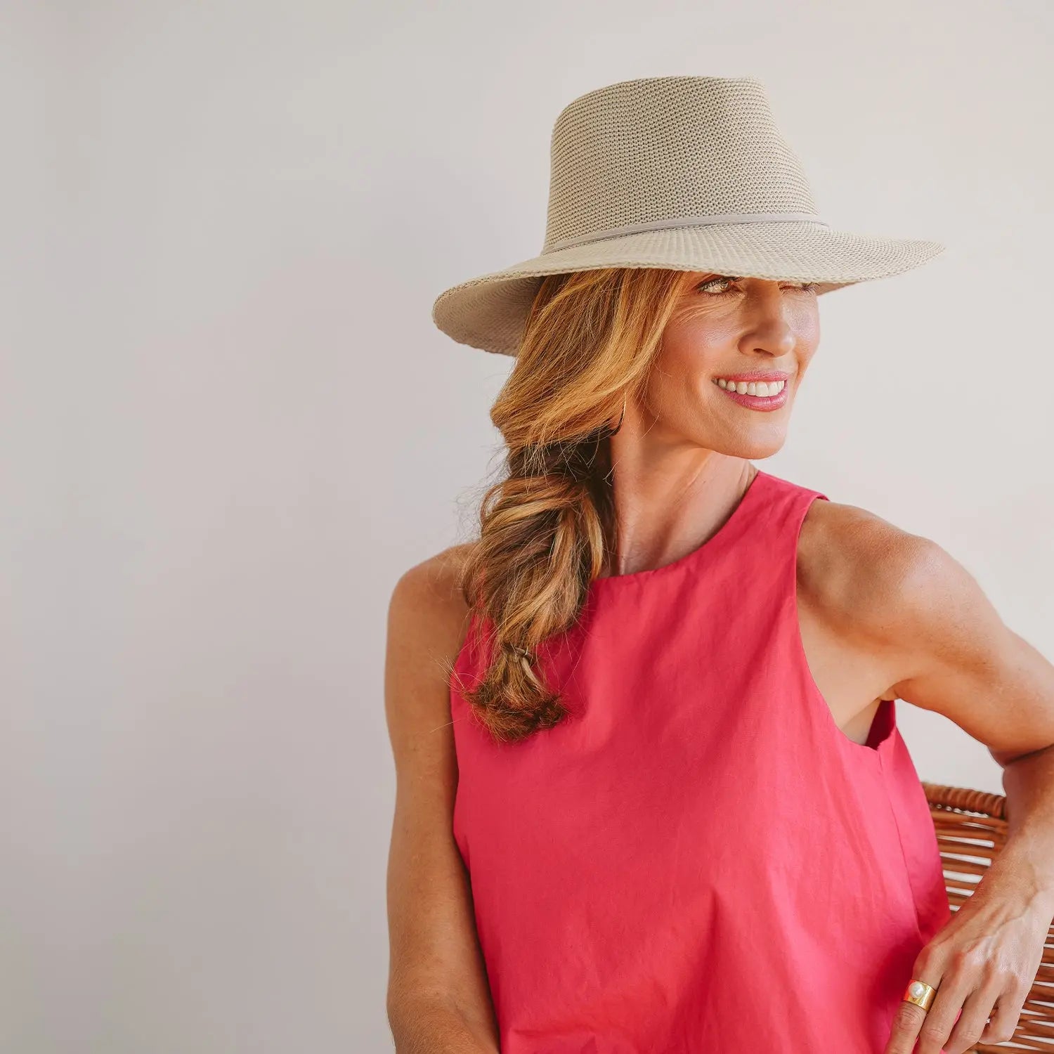 Gilly – SONNENHÜTE EUROPA