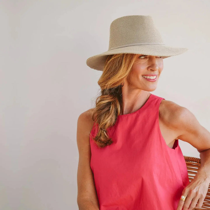 Gilly – SONNENHÜTE EUROPA