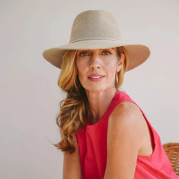 Gilly – SONNENHÜTE EUROPA