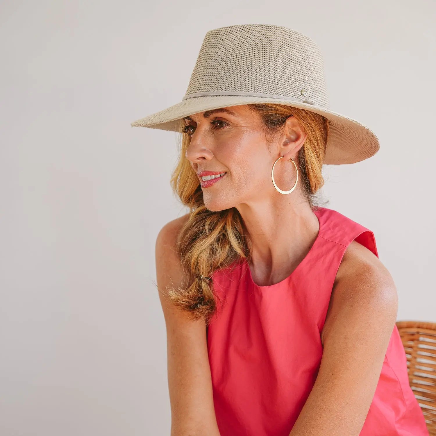 Gilly – SONNENHÜTE EUROPA