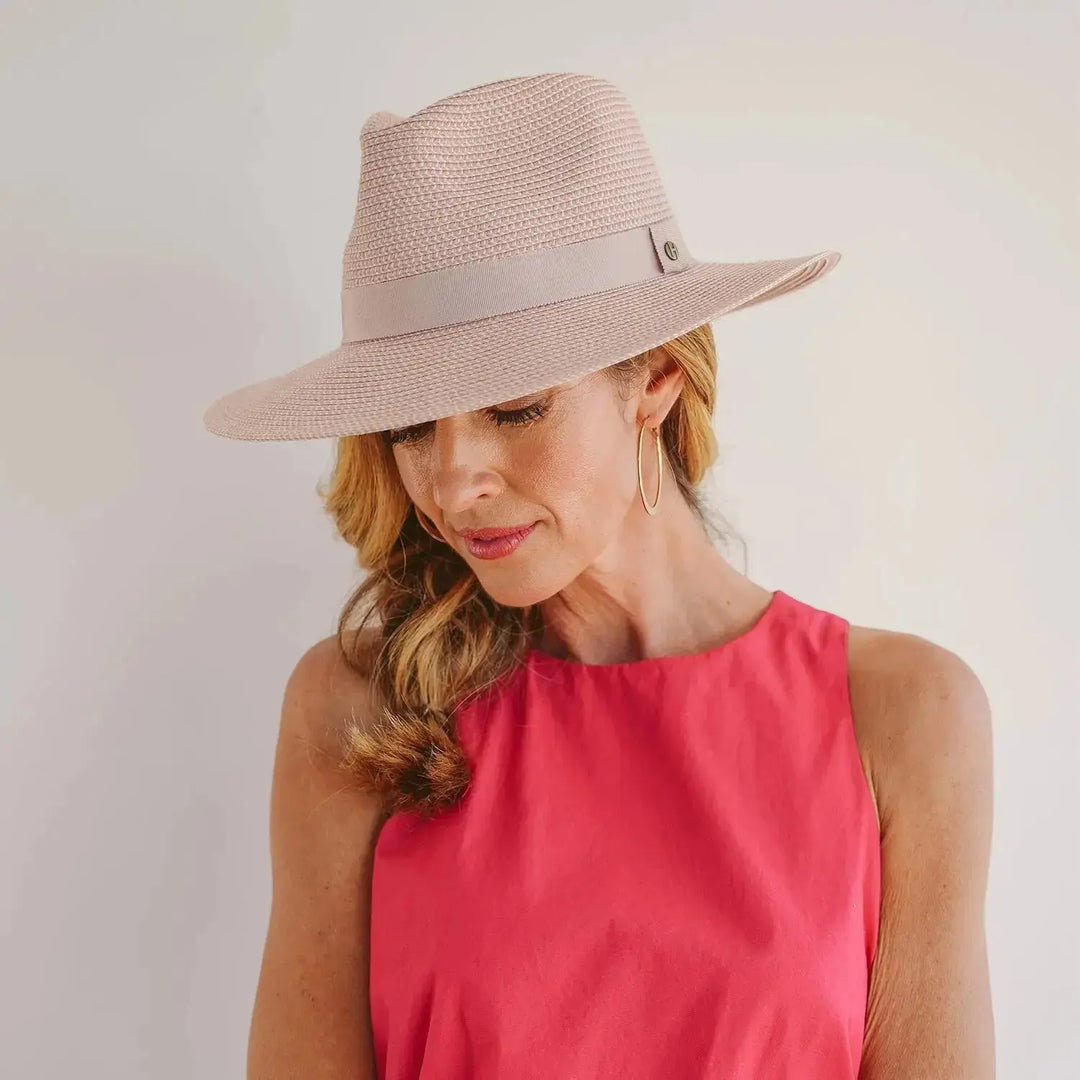 Serenity Fedora – SUNHATS EUROPE