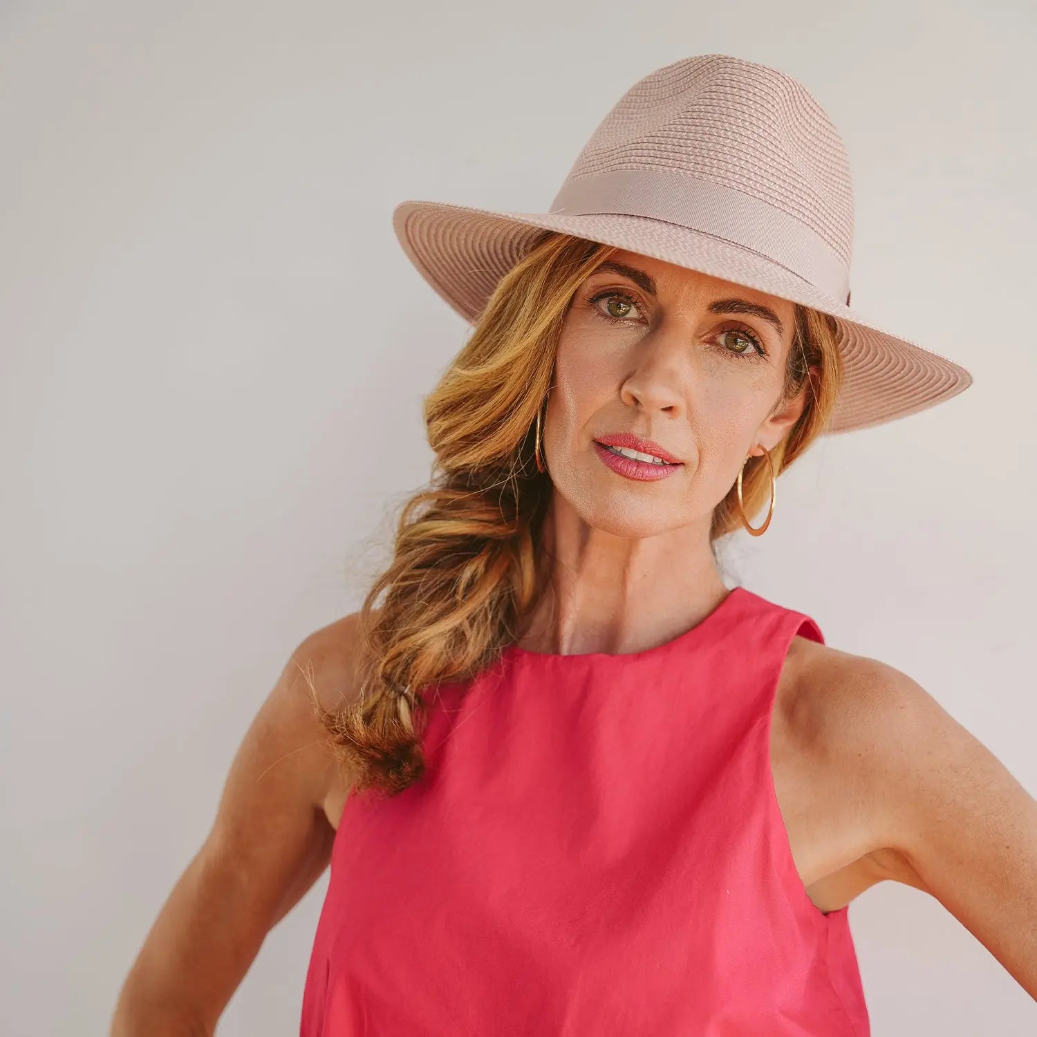 Serenity Fedora – SUNHATS EUROPE