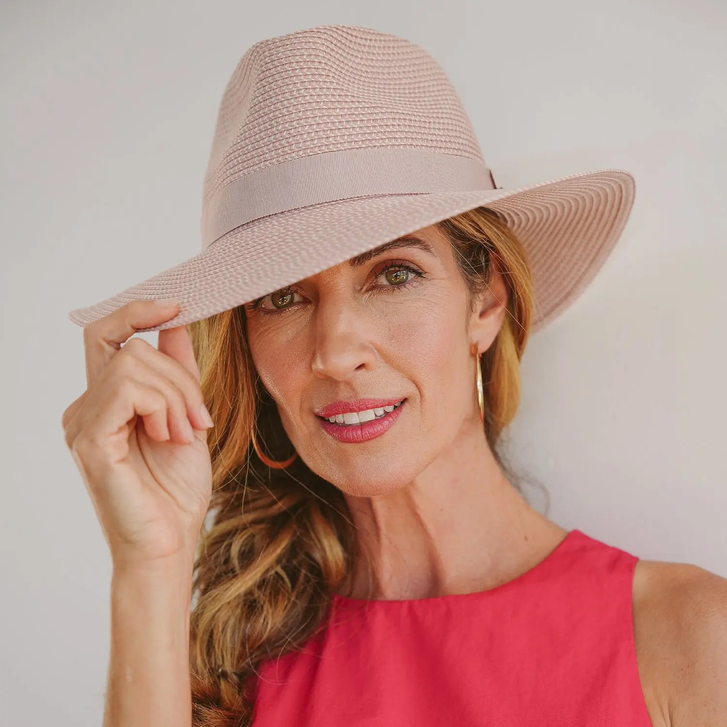 Serenity Fedora – SUNHATS EUROPE
