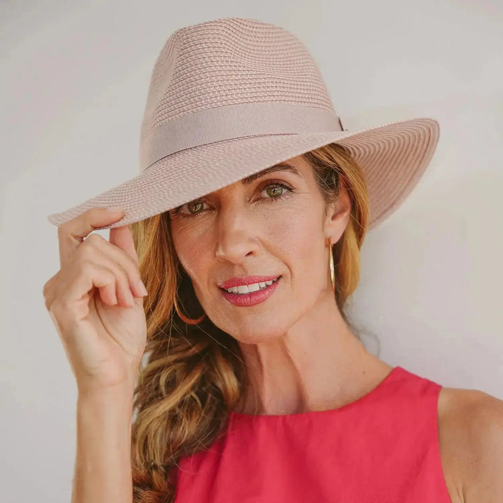 Serenity Fedora – SUNHATS EUROPE