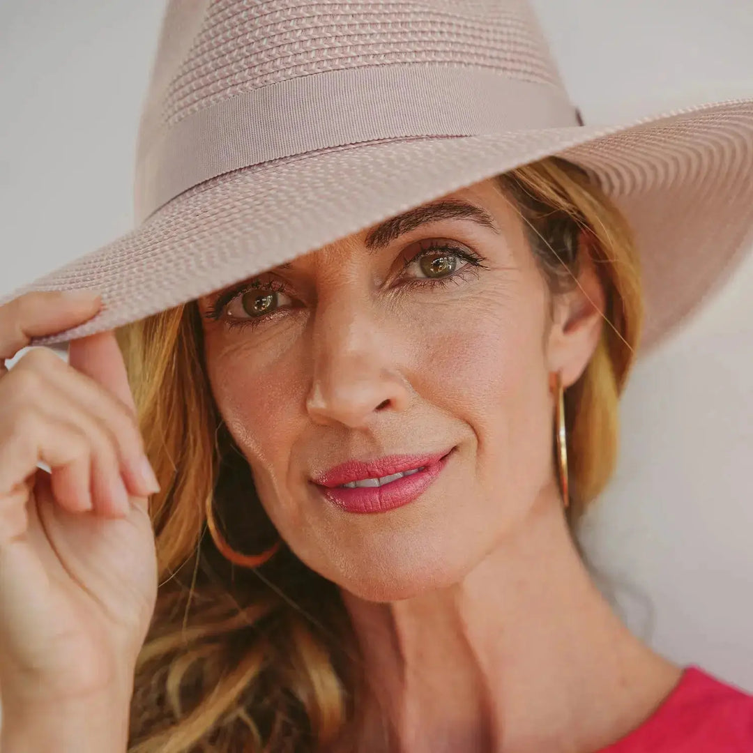 Serenity Fedora – SUNHATS EUROPE