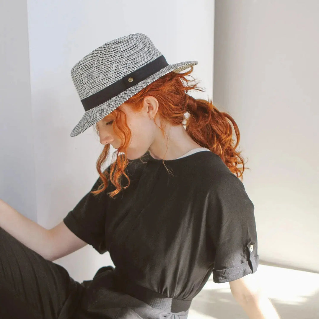 Lionel – SONNENHÜTE EUROPA