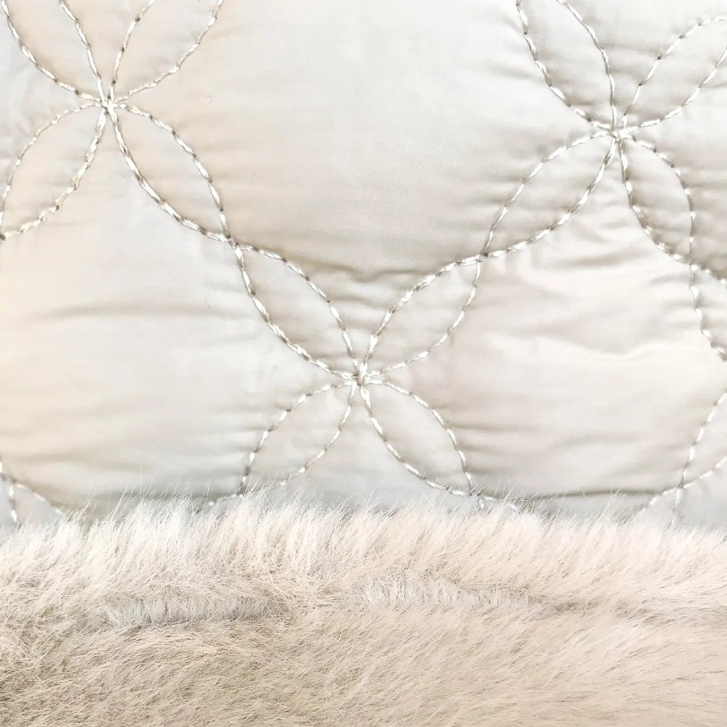 Frosty Bucket & Schal (Set) House of Ord - Cape Town