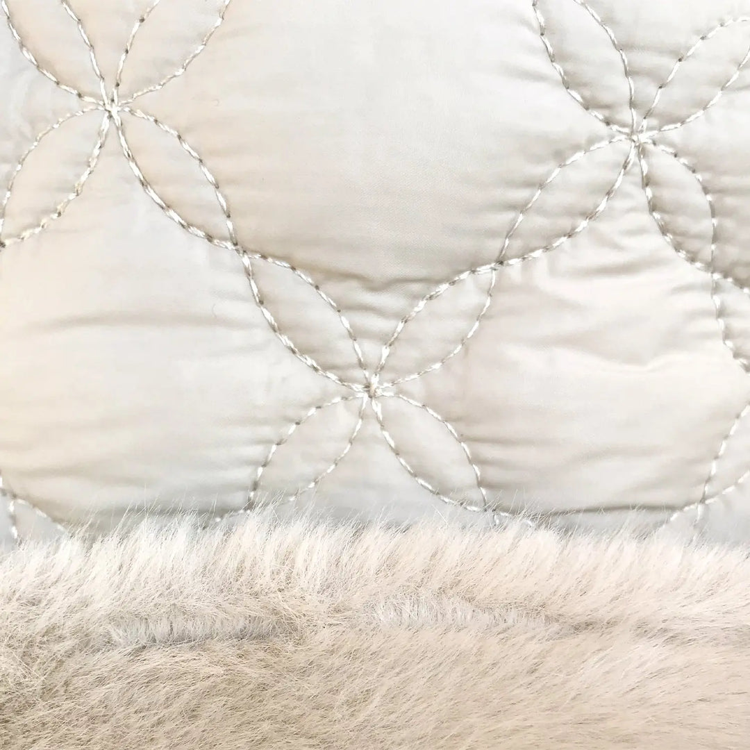 Frosty Bucket & Schal (Set) House of Ord - Cape Town