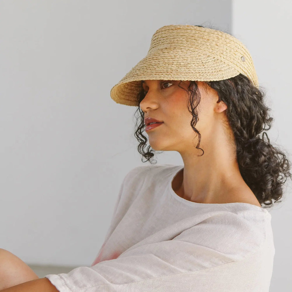 Noosa Visier - SUNHATS EUROPE