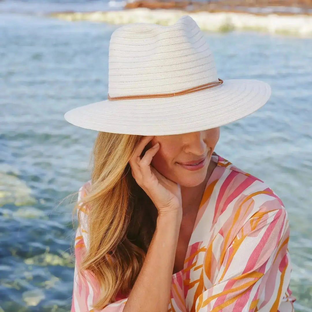 Cabana Fedora - SUNHATS EUROPE