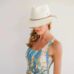 Cabana Fedora - SUNHATS EUROPE