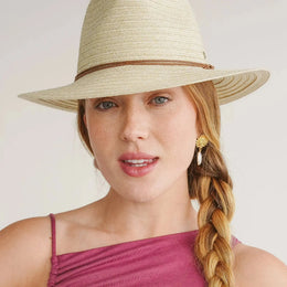 Cabana Fedora House of Ord - Cape Town