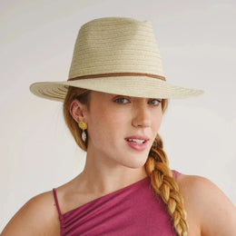 Cabana Fedora House of Ord - Cape Town