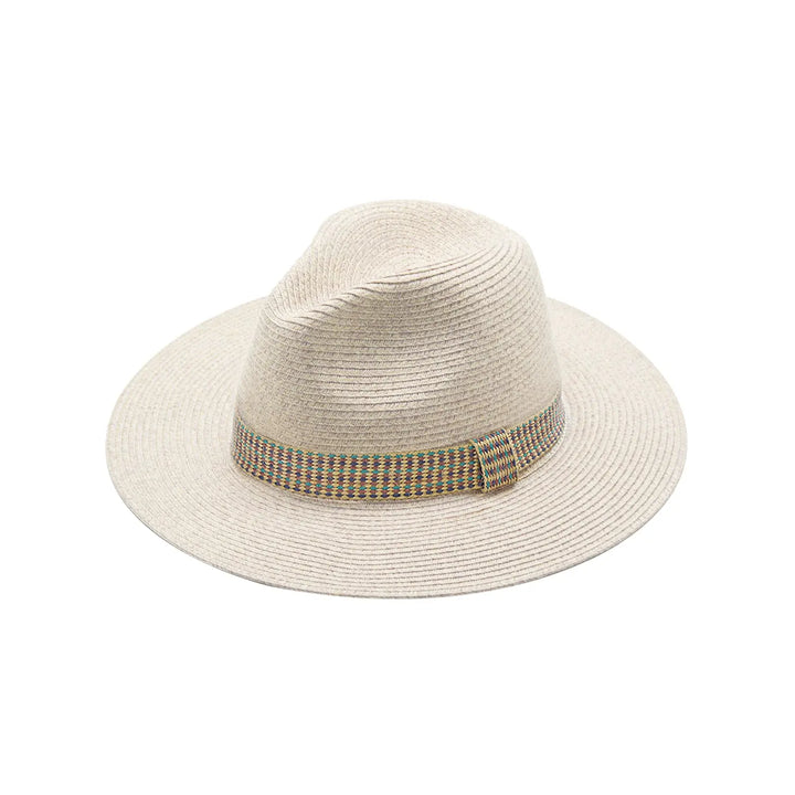 Flachs-Fedora - SUNHATS EUROPE