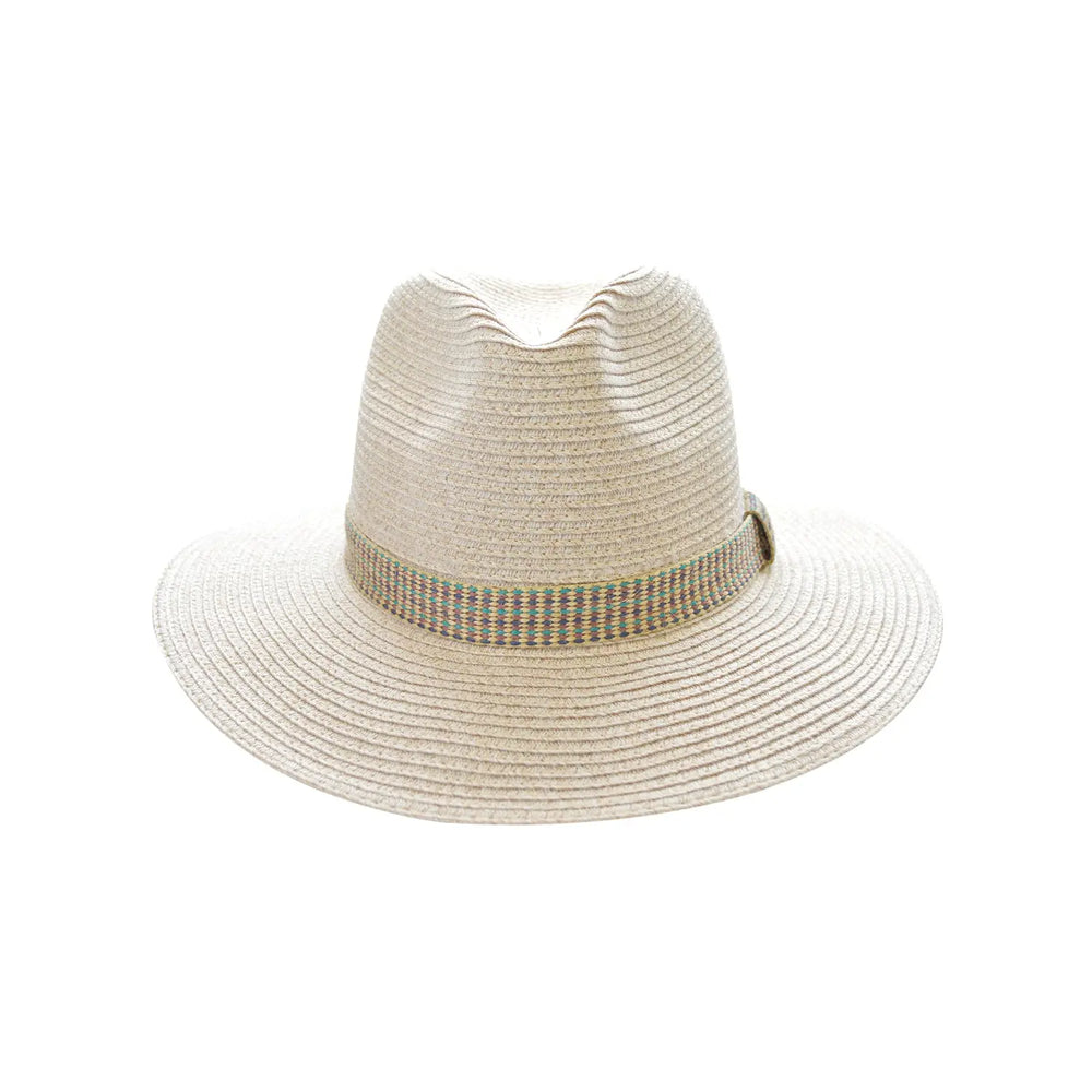 Flachs-Fedora - SUNHATS EUROPE