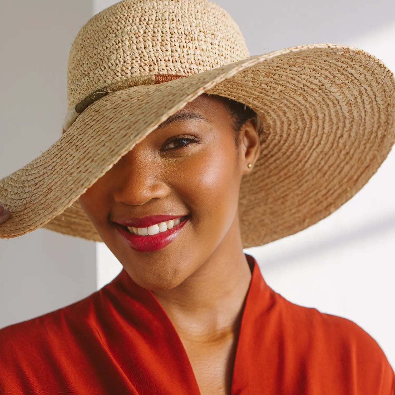 Mia Bast-Capeline-Sonnenhut