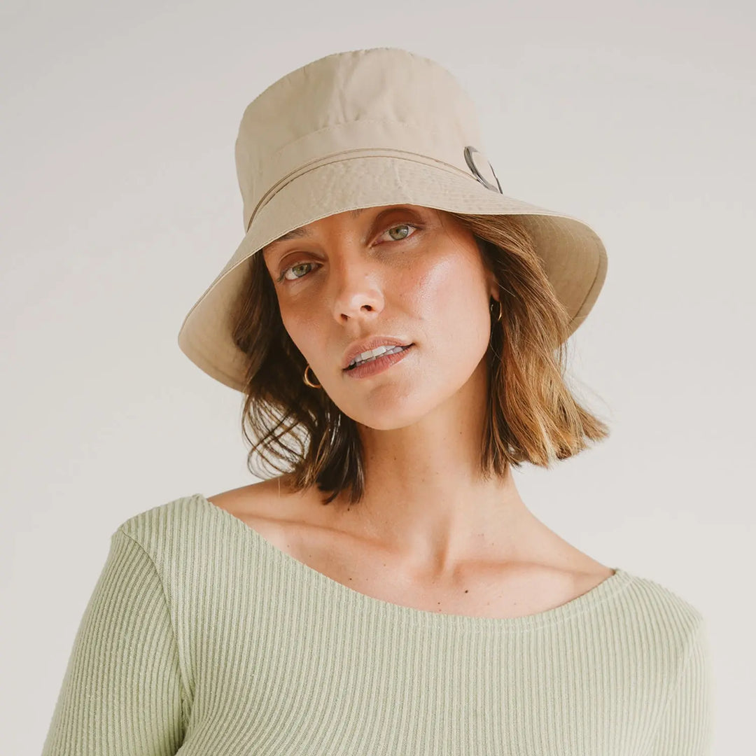 Storm Sou'wester Bucket