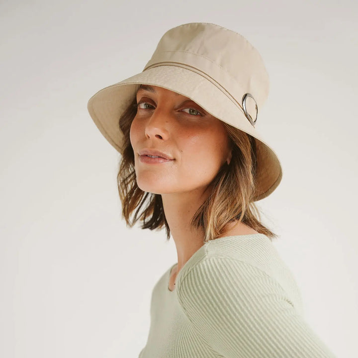 Storm Sou'wester Bucket