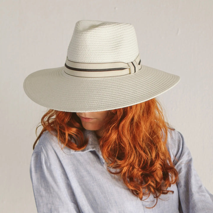 Carla Fedora - SONNENHÜTE EUROPA