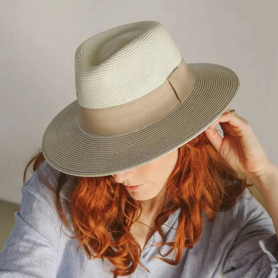 Naledi Fedora - SONNENHÜTE EUROPA