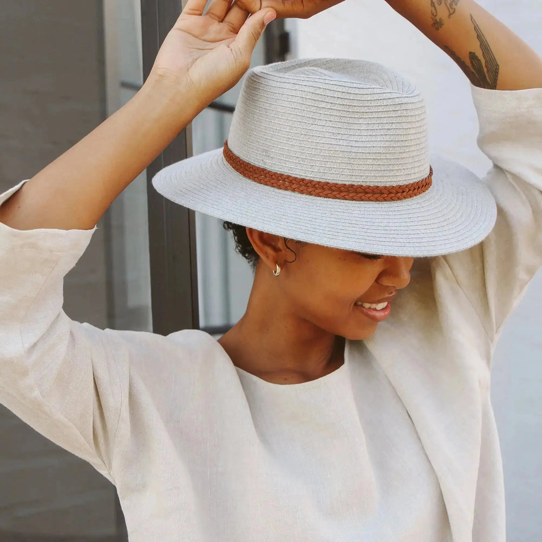 Gerry Fedora - SONNENHÜTE EUROPA