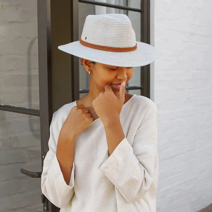 Gerry Fedora - SONNENHÜTE EUROPA