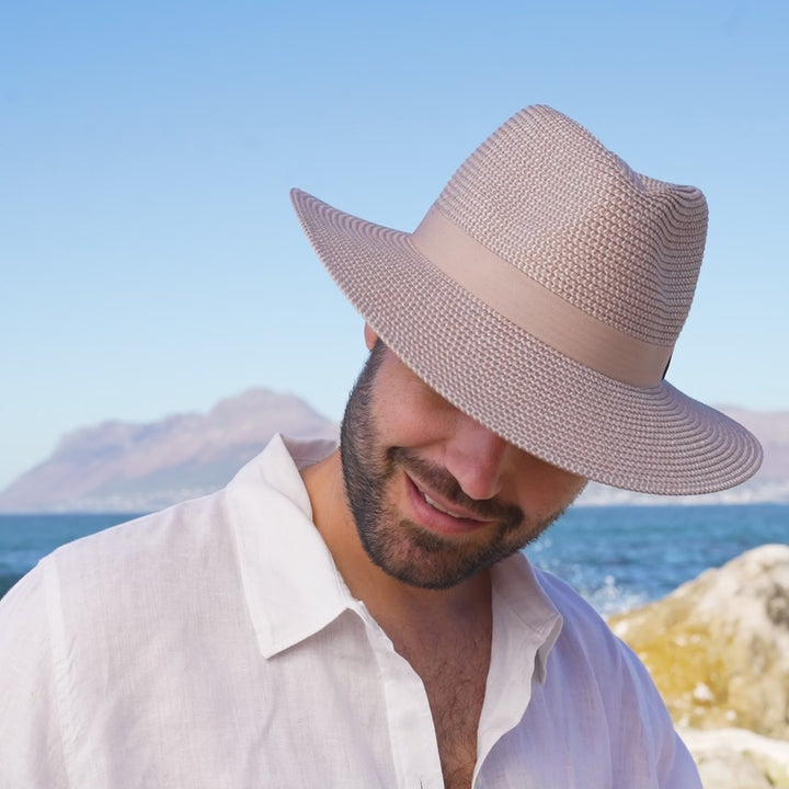 Serenity Fedora