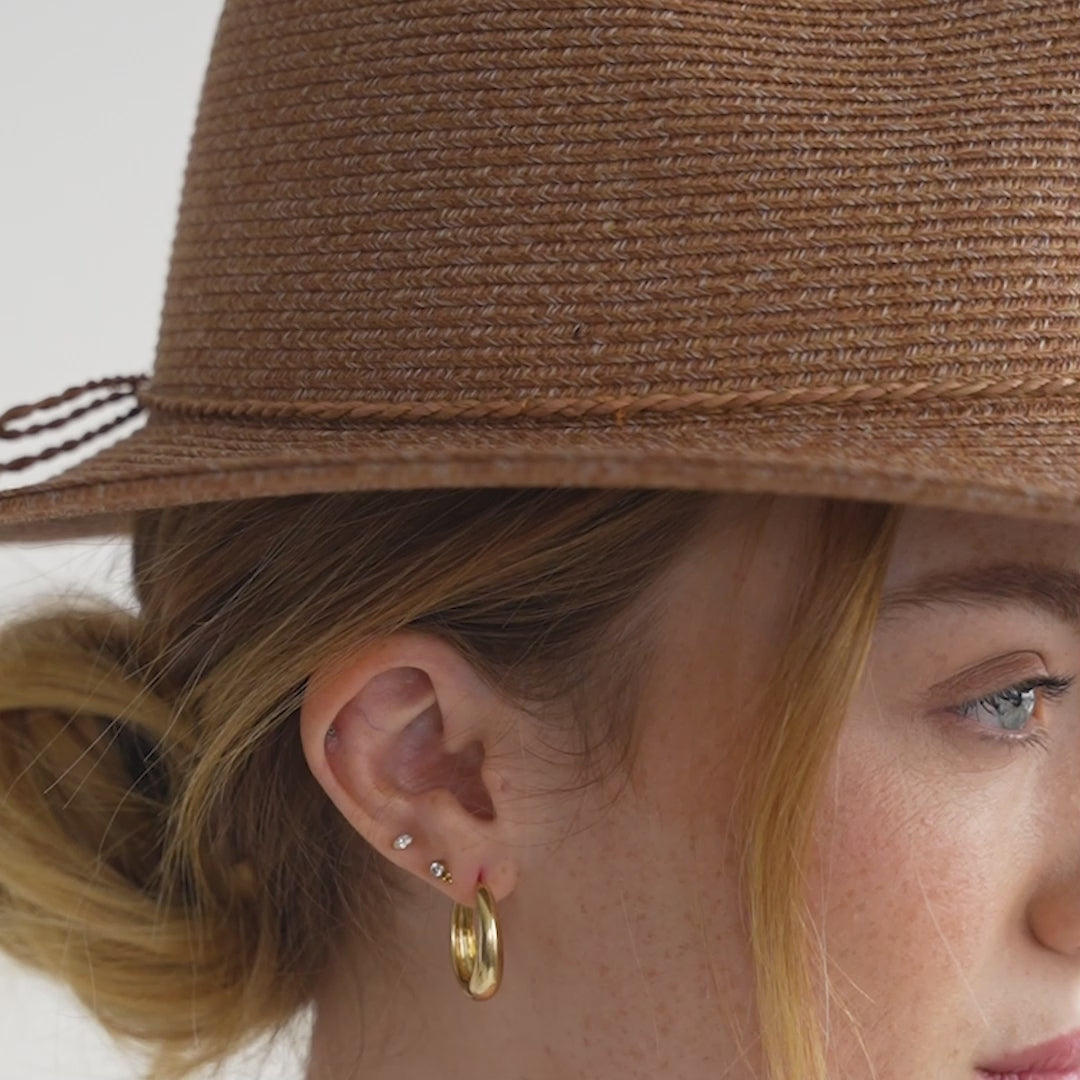Avoca Fedora