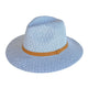 Rainbow Reef Fedora