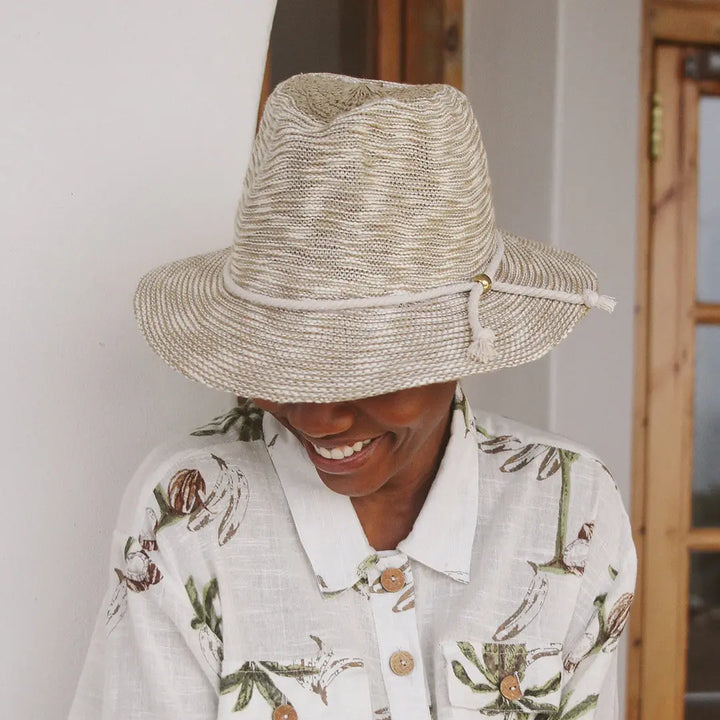 Felicity Fedora - SONNENHÜTE EUROPA