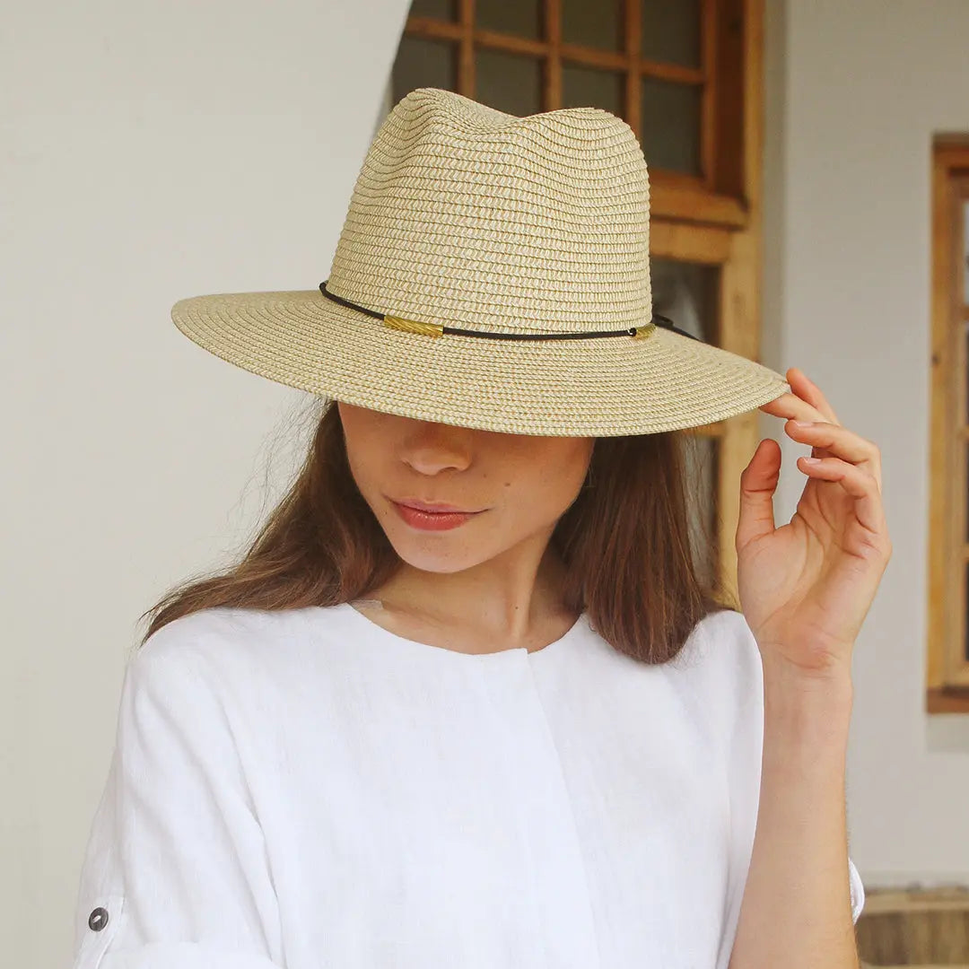 Dianne Fedora – SUNHATS EUROPE