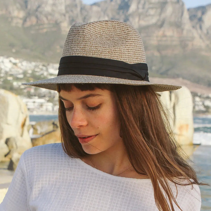 Perry Fedora - SONNENHÜTE EUROPA