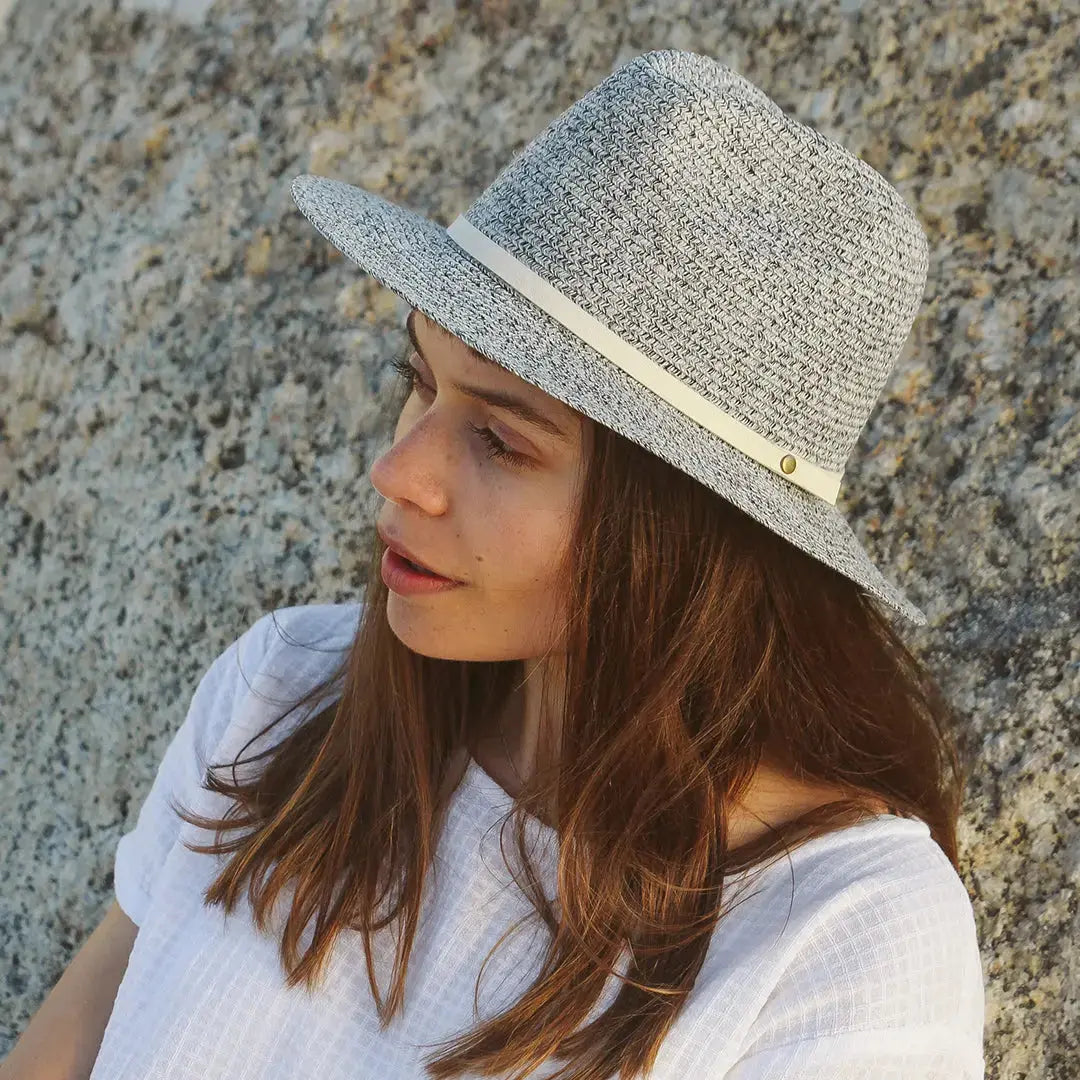 Shauna Fedora - SONNENHÜTE EUROPA