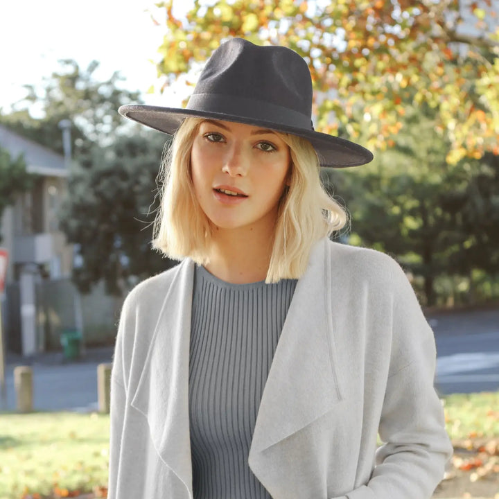 Jamie Fedora - SONNENHÜTE EUROPA