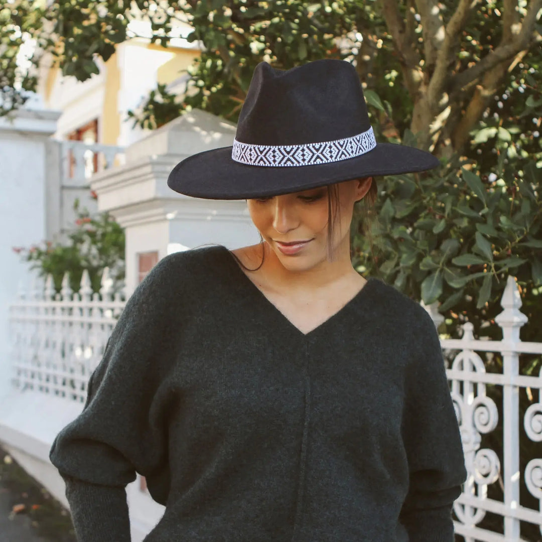 Juno Fedora - SONNENHÜTE EUROPA