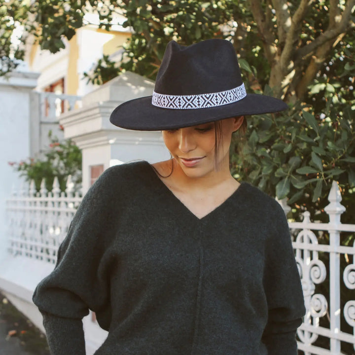 Juno Fedora - SONNENHÜTE EUROPA