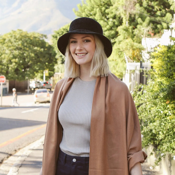 Kelly Bucket – SONNENHÜTE EUROPA