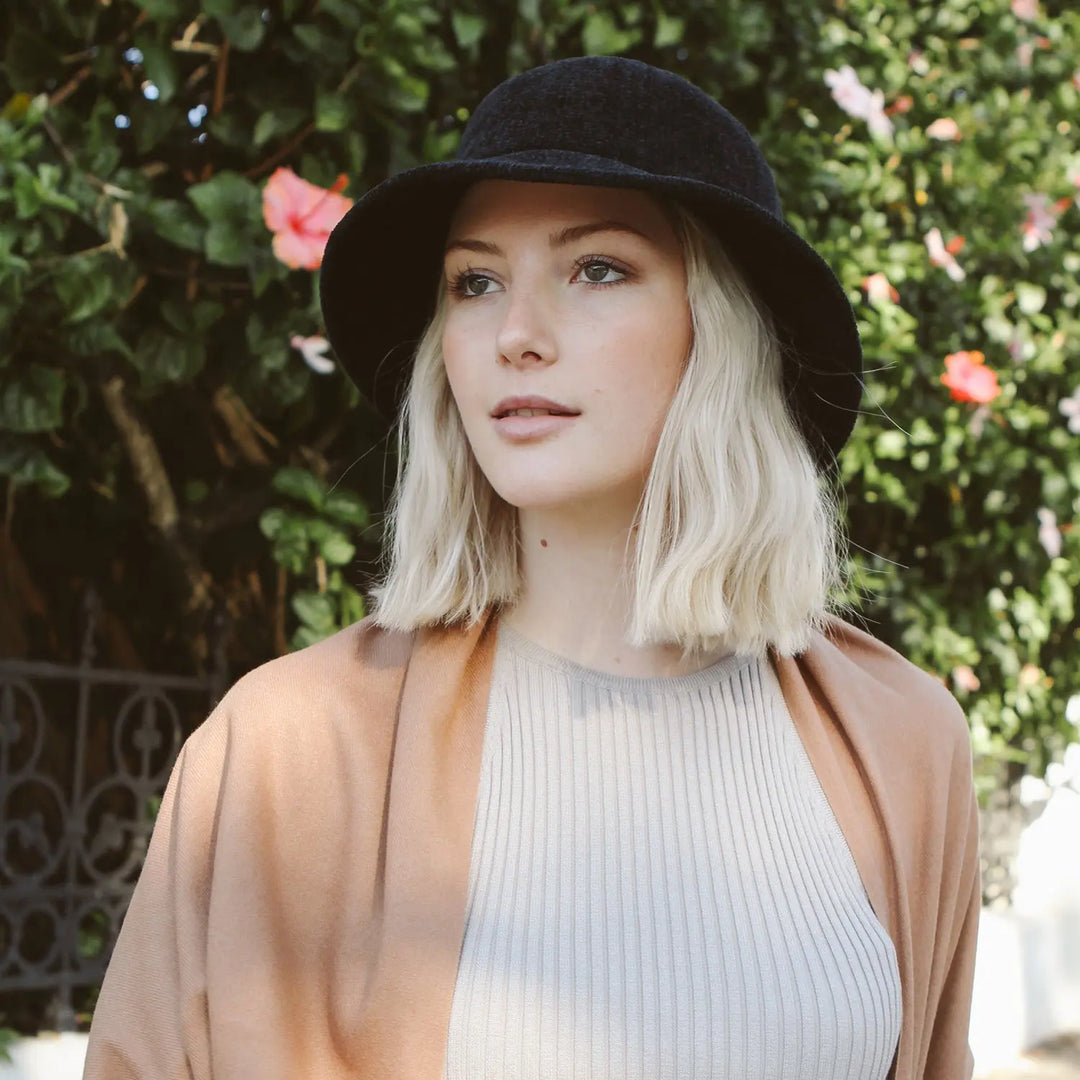 Kelly Bucket – SONNENHÜTE EUROPA