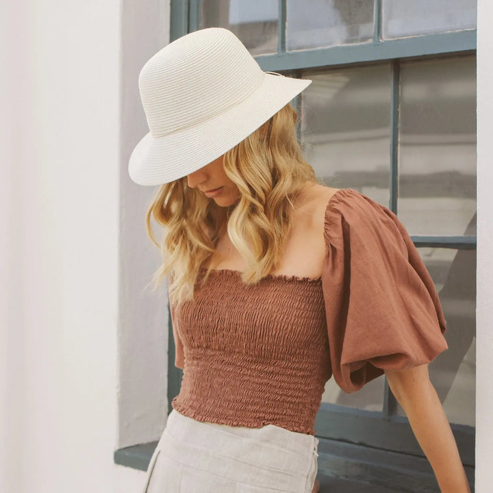Lacey Eimer – SUNHATS EUROPE
