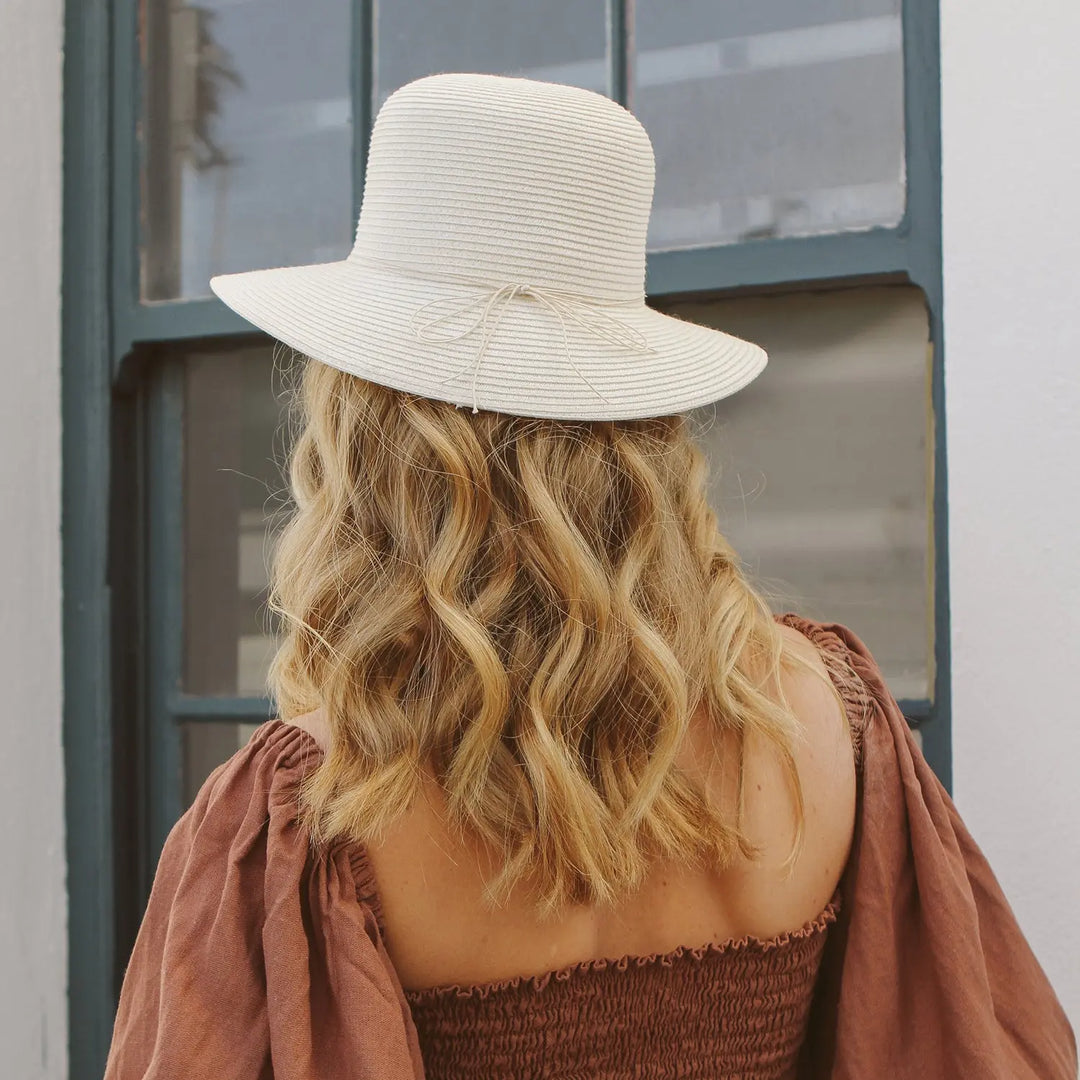 Lacey Eimer – SUNHATS EUROPE
