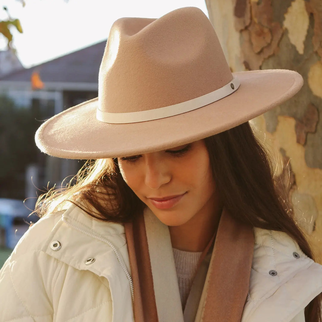 Lee Fedora - SONNENHÜTE EUROPA