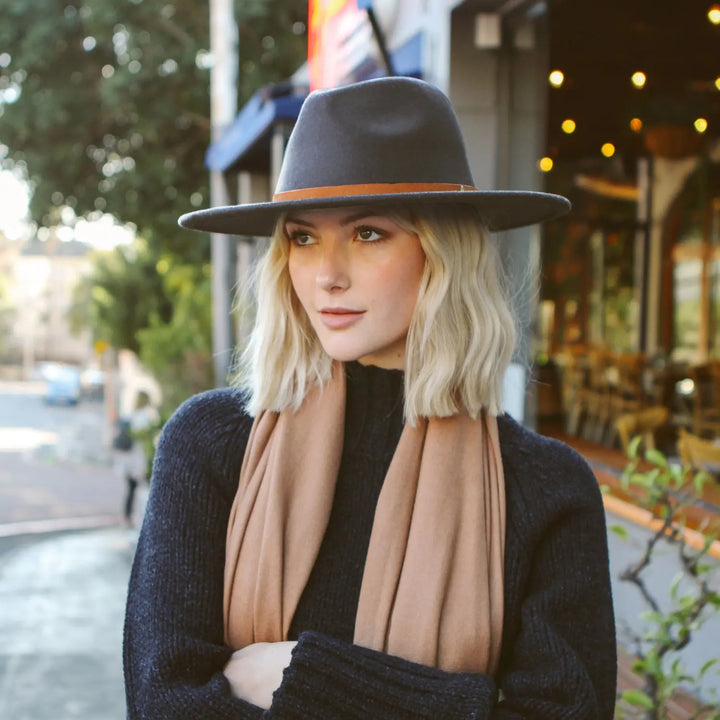 Lee Fedora - SONNENHÜTE EUROPA