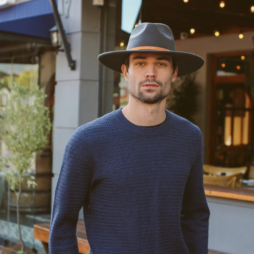 Lee Fedora - SONNENHÜTE EUROPA