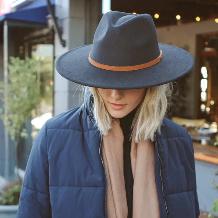 Lee Fedora - SONNENHÜTE EUROPA