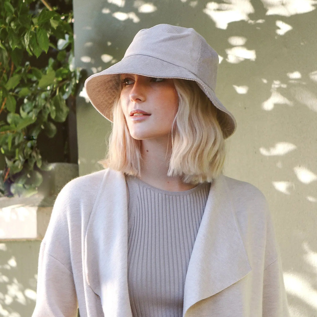 Rene Bucket - SUNHATS EUROPE