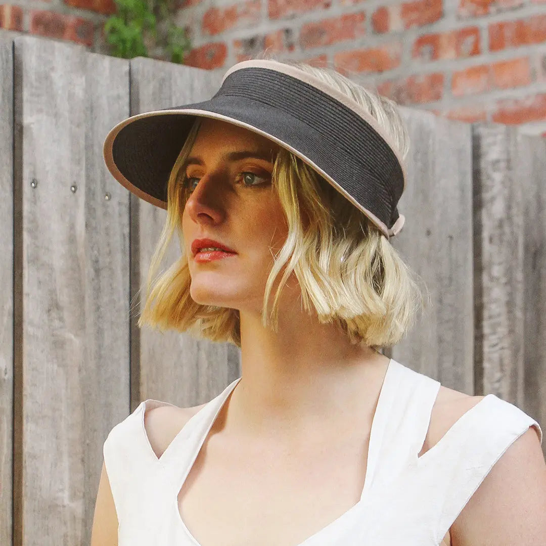 Lili Visier - SUNHATS EUROPE