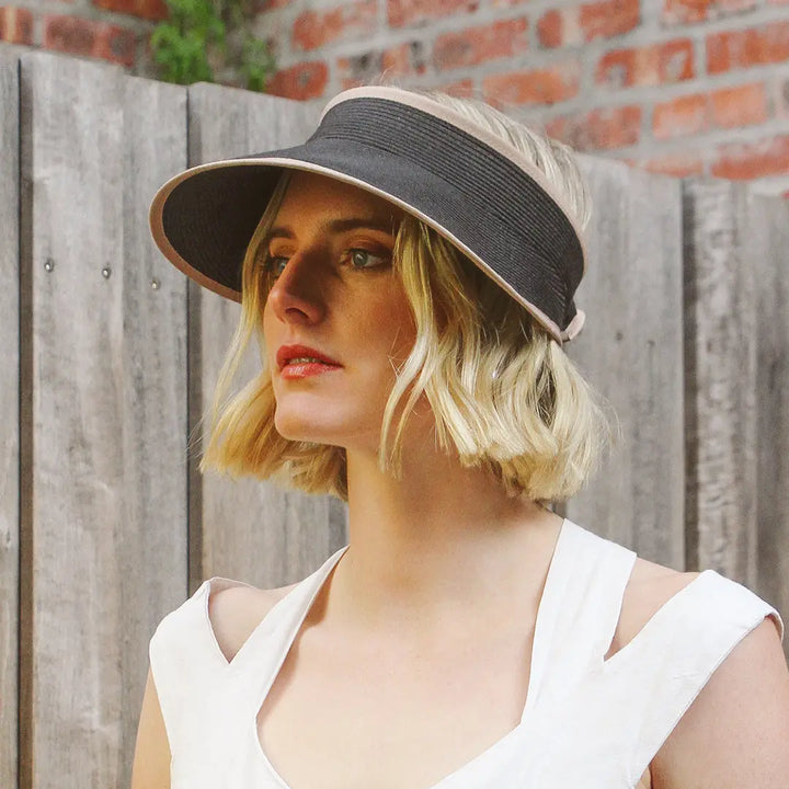 Lili Visier - SUNHATS EUROPE