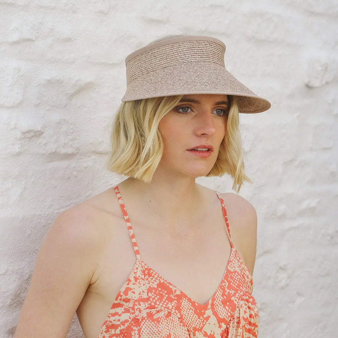 Lili Visier - SUNHATS EUROPE